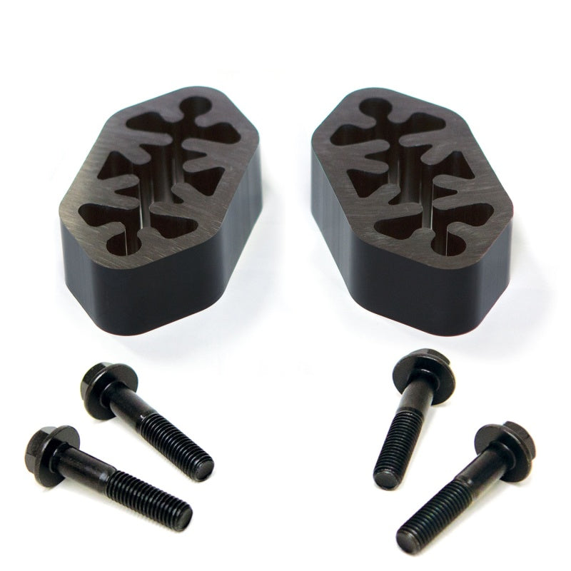 Banks Power Differential Cover Sway Bar Spacer Kit for Dodge Ram (Part #19249-2)