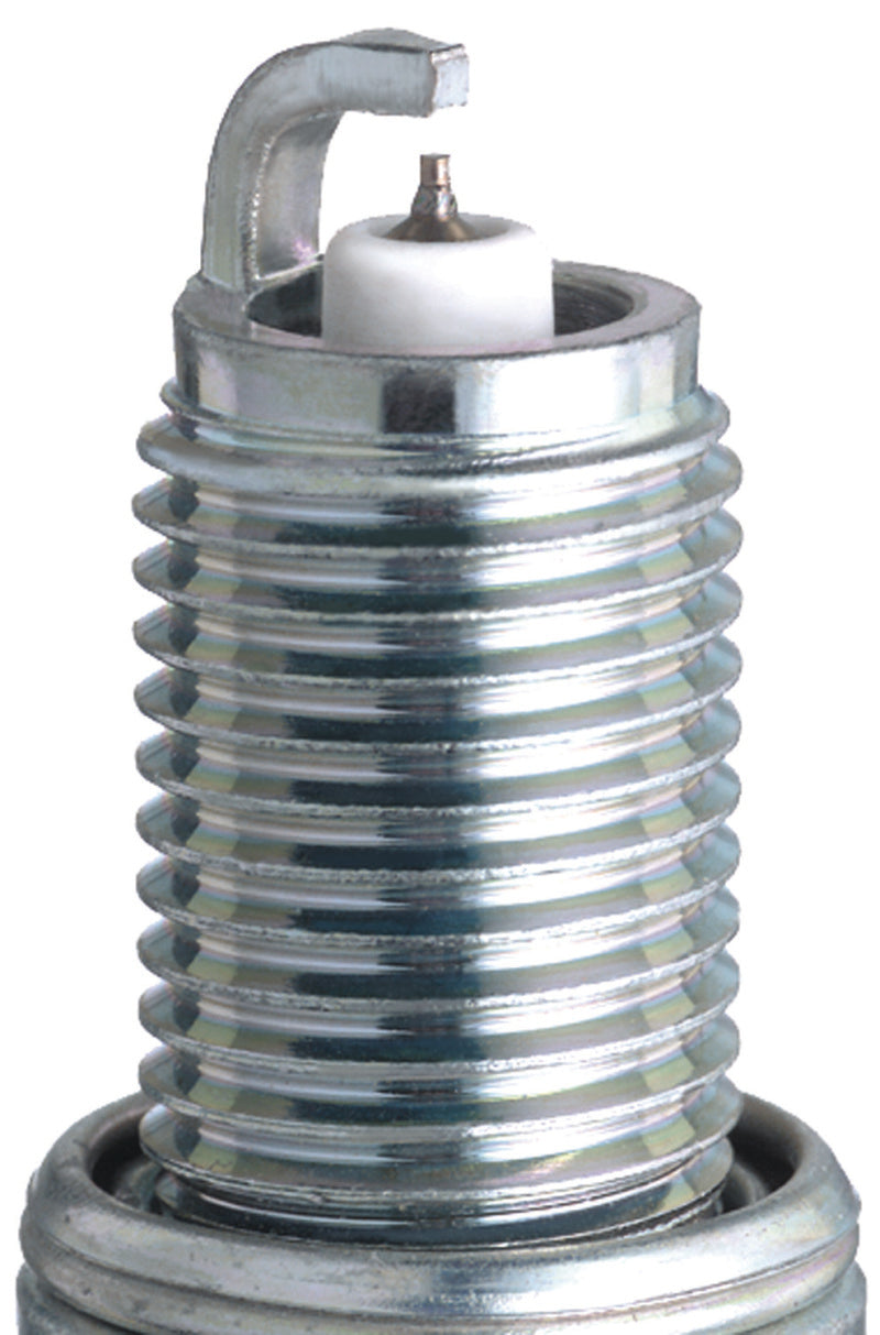 NGK Iridium IX Spark Plug Box of 4 (Part Number 7803) for Suzuki Lt-F160 QuadRunner and More