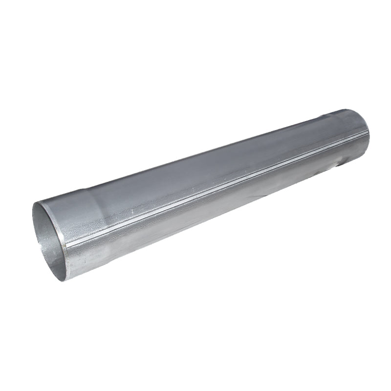 MBRP Armor Lite Single System Muffler Delete Pipe for Ford F-250 Super Duty (Part Number MDA531)
