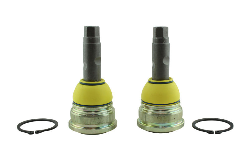 Whiteline KCA439 Roll Center Correction Kit for 2005-2010 Ford Mustang