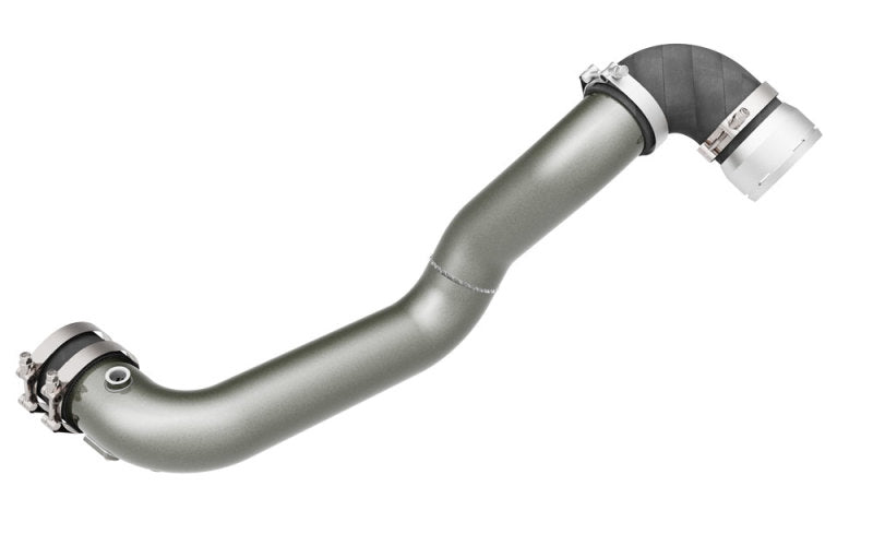 K&N Engineering 77-1001KC Charge Pipe Kit for 2015 Ford F-150 and Expedition 3.5L V6 Turbocharged Engines