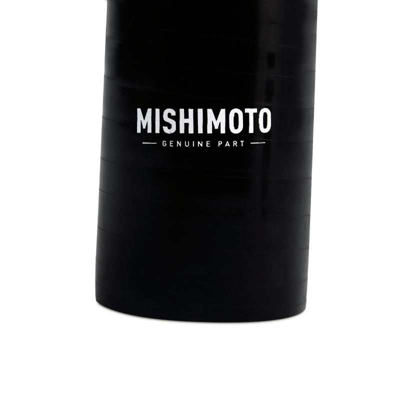 Mishimoto 1965-1967 Chevrolet Chevelle Silicone Upper Radiator Hose Part MMHOSE-GM-1U