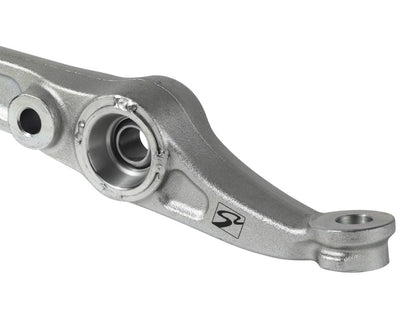 Skunk2 Racing Spherical Bearing Front Lower Control Arms for 92-95 Civic and 94-01 Integra