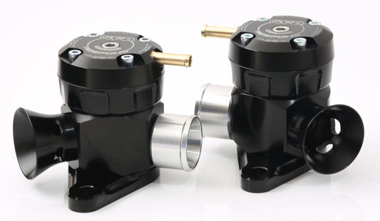 GFB T9005 Respons Twin Valve Blow Off Valve Kit for Nissan GT-R (2010-2014)