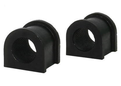 Whiteline KSK003-24 Rear Sway Bar Mount Bushing Kit for Mitsubishi Outlander and Lancer
