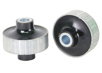 Whiteline Plus Control Arm Bushing Kit for 2003-2007 Toyota Corolla – Front Lower Inner Rear (Part W53275)