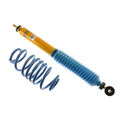 Bilstein B16 PSS10 Performance Suspension Kit for 2009-2015 Audi A4, A5, and Quattro Models