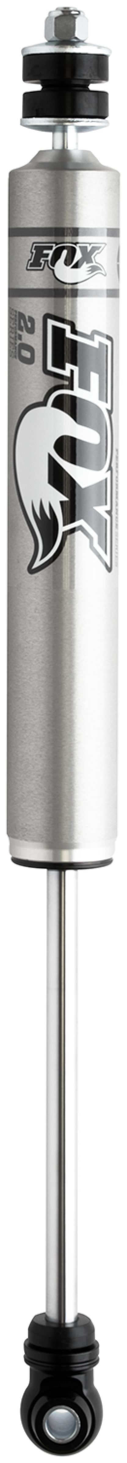 FOX Performance Series Rear Shock for Toyota FJ Cruiser & 4Runner – Part #980-24-679