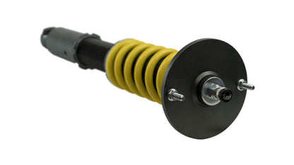 ISR Performance Pro Series Coilovers for 1995-1998 Nissan 240sx - Adjustable Shock Absorbers with 8k/6k Spring Rates