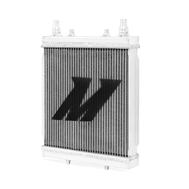 Mishimoto 2016+ Chevrolet Camaro SS and HD Cooling Package Auxiliary Aluminum Radiators