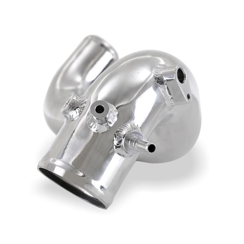 Mishimoto 21+ Ford Bronco 2.3L EcoBoost Performance Intercooler and Pipe Kit
