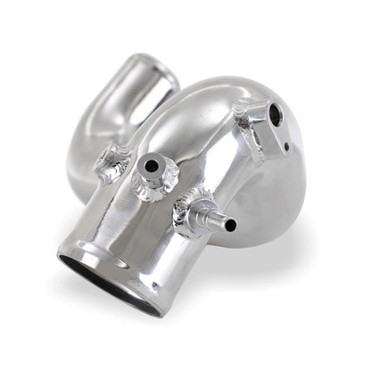 Mishimoto 21+ Ford Bronco 2.3L EcoBoost Performance Intercooler and Pipe Kit