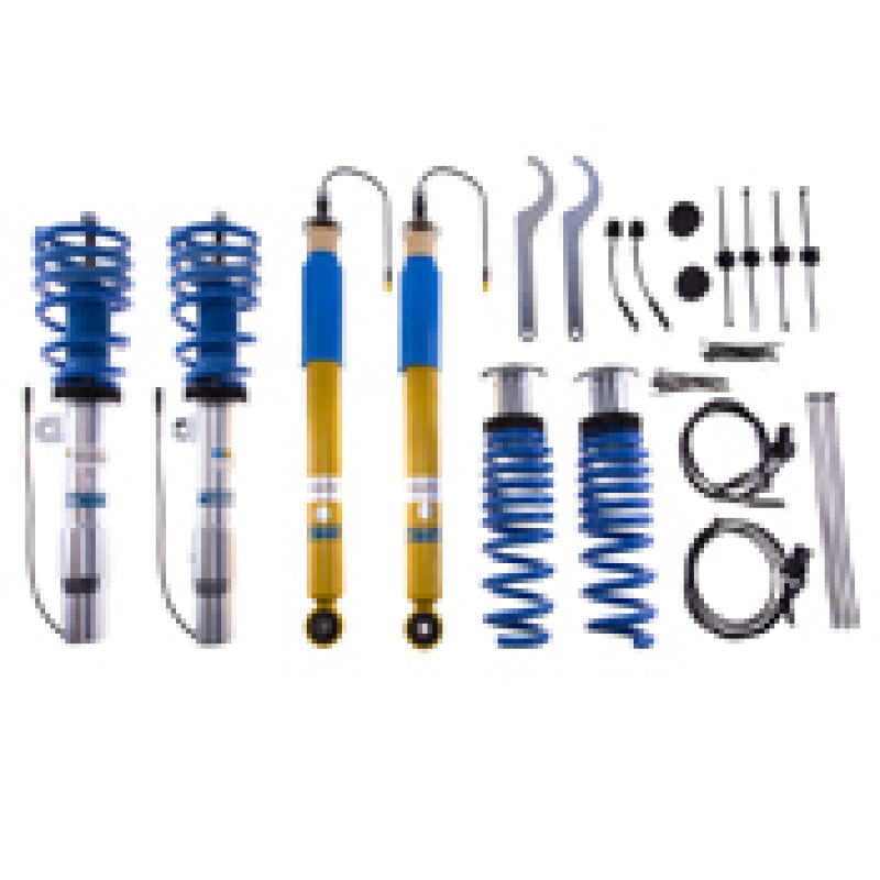 Bilstein B16 (PSS10) DampTronic Performance Suspension System for BMW E92 3 Series