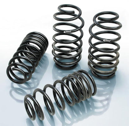 Eibach Pro-Kit Performance Lowering Springs for 2012-2015 Hyundai Veloster 1.6L 4-Cylinder