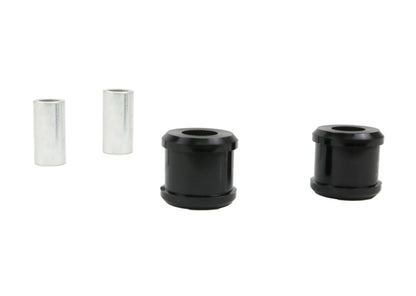 Whiteline W0588 Inner Toe Control Arm Bushing Kit for Mitsubishi Lancer Evo 8/9 (2003-2008)
