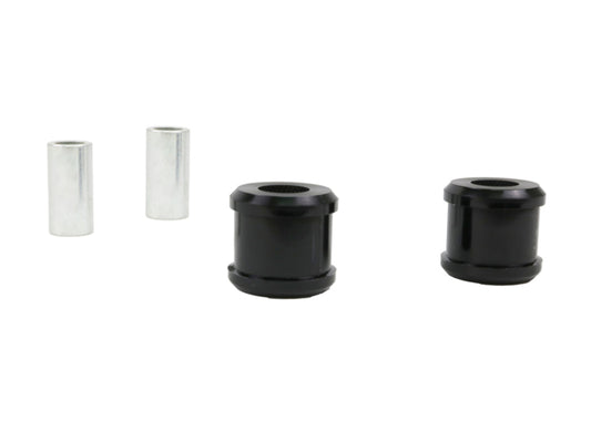 Whiteline W0588 Inner Toe Control Arm Bushing Kit for Mitsubishi Lancer Evo 8/9 (2003-2008)
