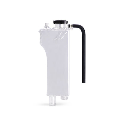 Mishimoto BMW E36 Aluminum Coolant Expansion Tank – Precision Fit for 1992-1999 3 Series Models