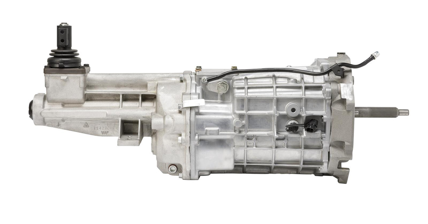 Level 4 Magnum XL Conversion for 2009-2015 CTS-V - image 2