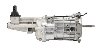 Level 5 Magnum XL Conversion for 2009 G8 GXP - image 2