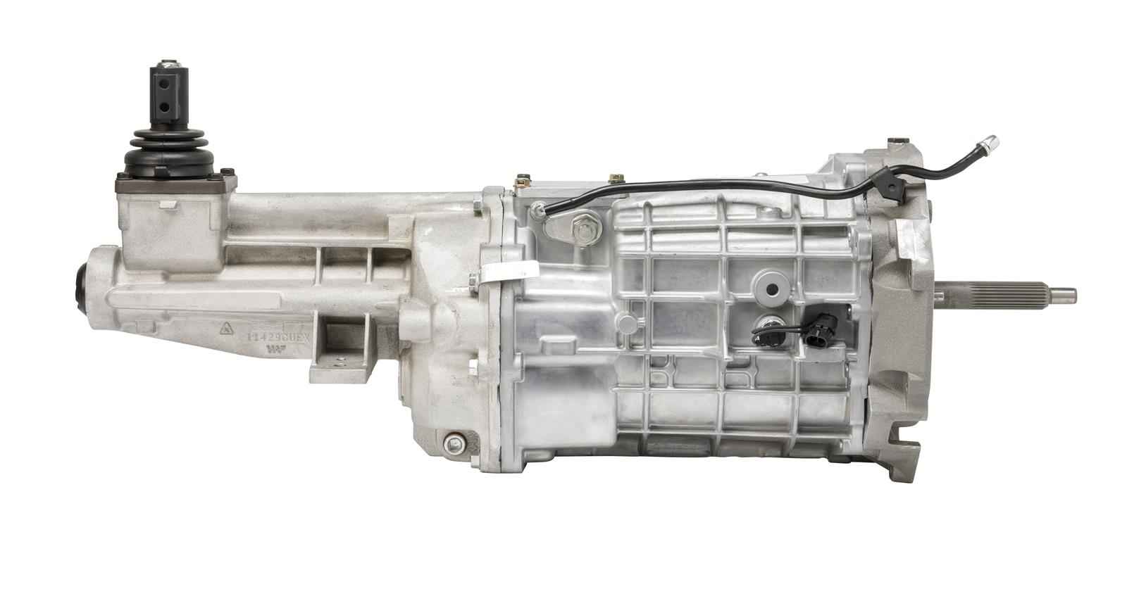 Level 3.5 Magnum XL Conversion for 2004-2007 CTS-V