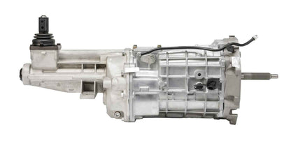 Level 3.5 Magnum XL Conversion for 2009 Pontiac G8 GXP
