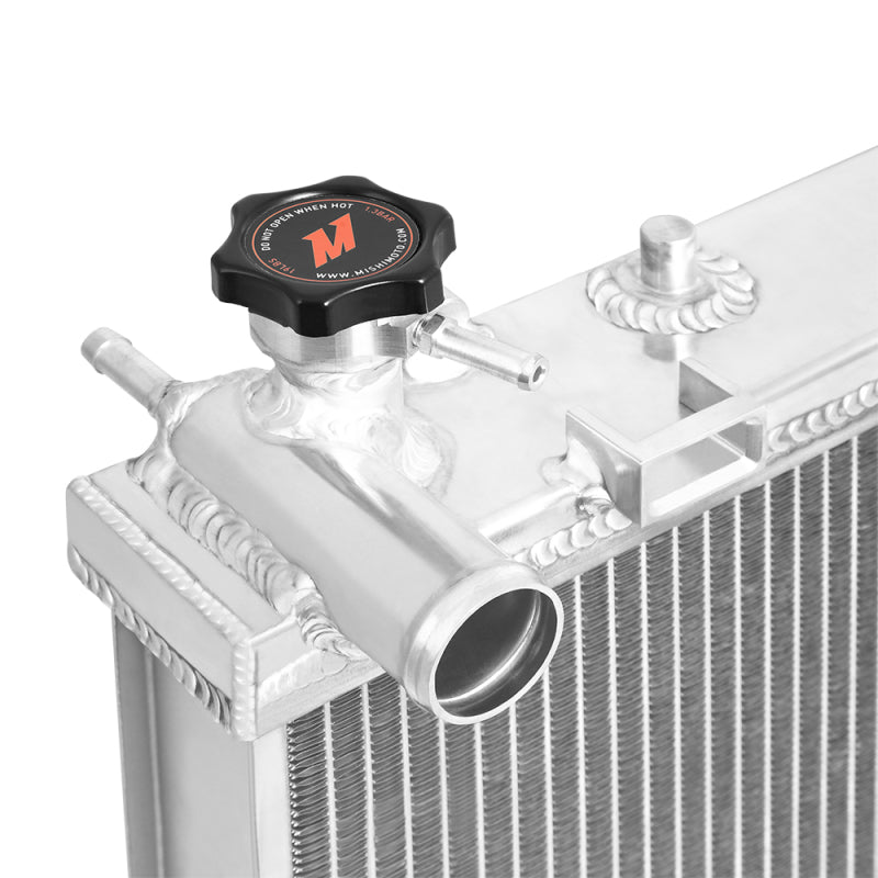 Mishimoto 2008-2009 Pontiac G8 Performance Aluminum Radiator for Enhanced Cooling