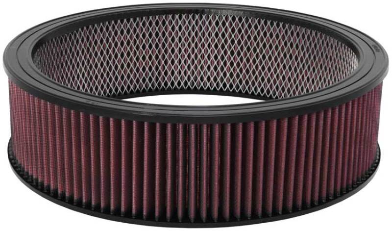 K&N Engineering E-3750 Replacement Drop-In Air Filter for GMC Suburban and V1500