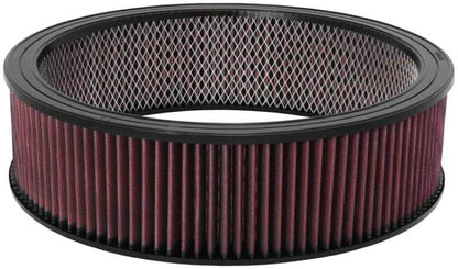K&N Engineering E-3750 Replacement Drop-In Air Filter for GMC Suburban and V1500