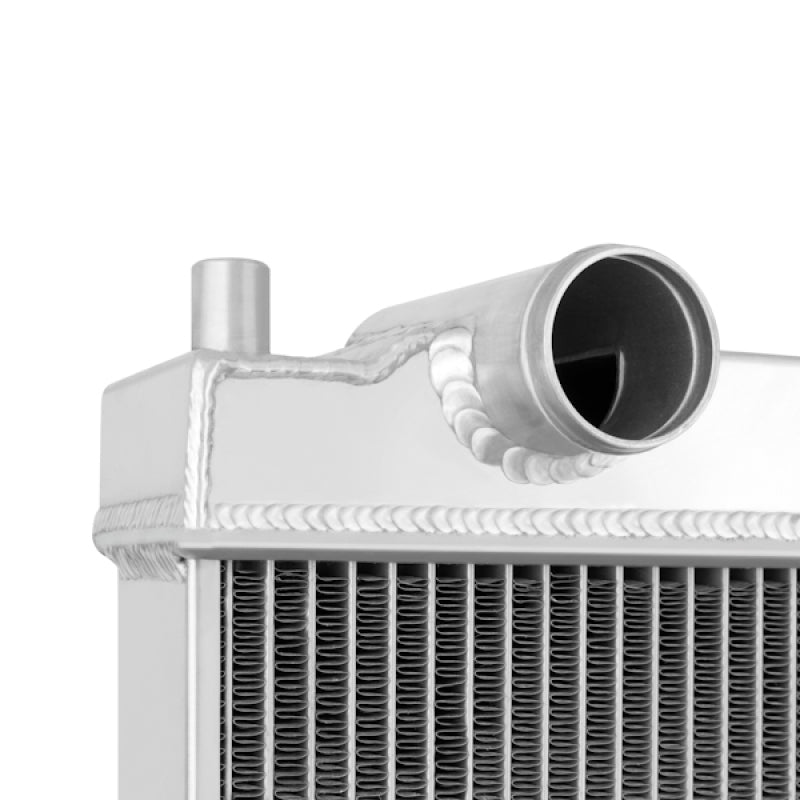 Mishimoto 99-03 Ford F250 7.3L Powerstroke Aluminum Radiator - Performance Cooling Upgrade