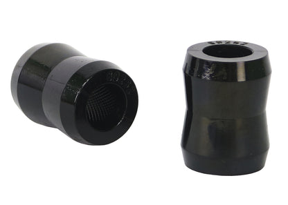 Whiteline Universal Shock Eye Bushing L-1.438 in - ID 0.625 in - OD 1.125 in
