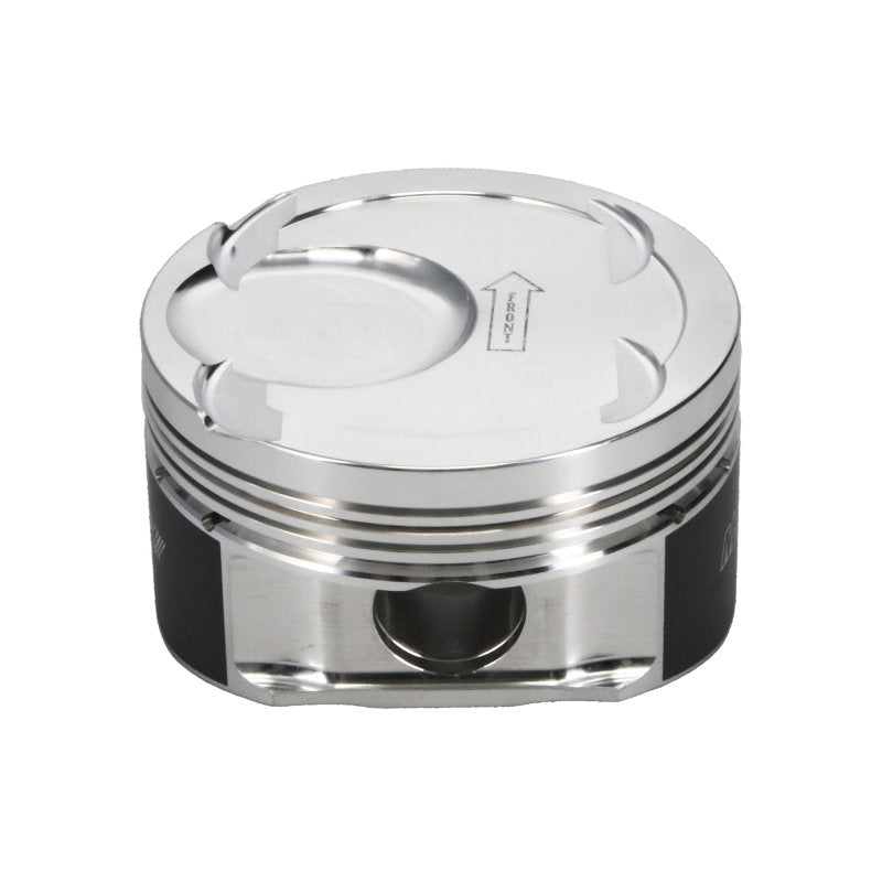 Manley Performance Ford 3.5L EcoBoost Extreme Duty Piston Set (Part Number 594800CE-6)