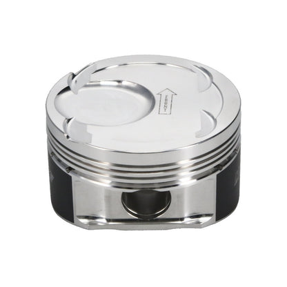 Manley Performance Ford 3.5L EcoBoost Extreme Duty Piston Set (Part Number 594800CE-6)