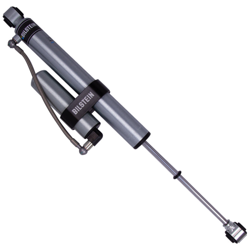 Bilstein B8 5160 Series Remote Reservoir Shock Absorber for 2019+ Chevrolet Silverado and GMC Sierra 1500 Trail Boss 4x4