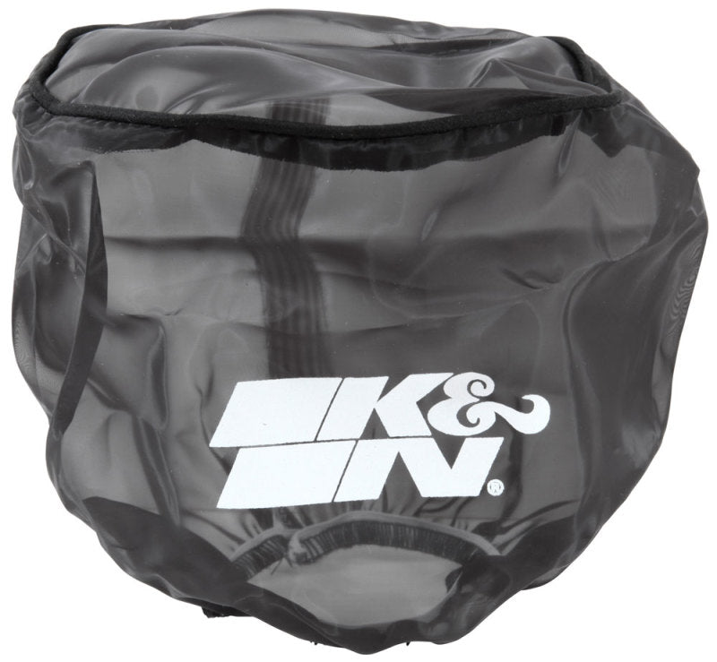 K&N Engineering 22-8045DK 6-Inch ID x 6-Inch High-Performance Drycharger Air Filter Wrap
