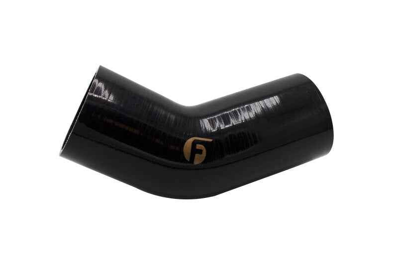 Fleece Performance 13-16 Dodge Cummins 2nd Gen 45 Degree CAC Boot