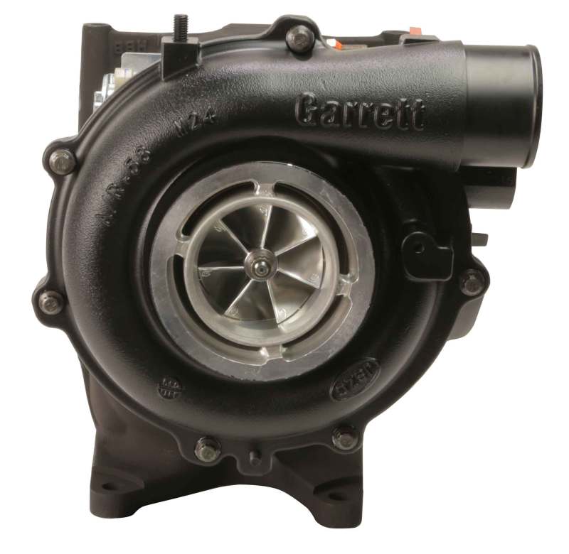 Fleece Performance 11-16 Chevrolet Duramax 6.6L (LML) 63mm VNT Cheetah Turbocharger