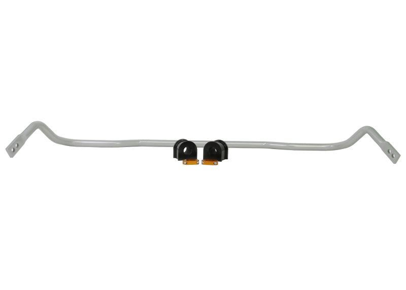 Whiteline 24mm Heavy Duty Front Sway Bar for 2018-2019 Kia Stinger - Part BKF001Z