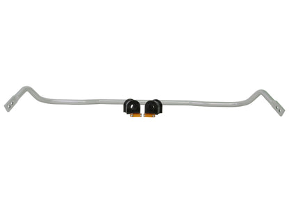 Whiteline 24mm Heavy Duty Front Sway Bar for 2018-2019 Kia Stinger - Part BKF001Z