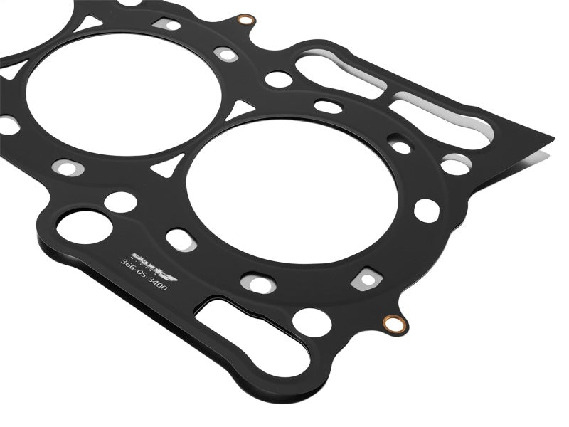 Skunk2 Racing HG Honda H22A VTEC Head Gasket – MLS Multi-Layer Steel with HR-180 Rubber Coating, 88mm Bore, 0.85mm Thickness