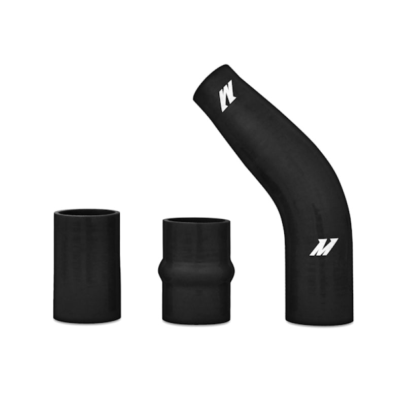 Mishimoto Mitsubishi Evolution X Upper Intercooler Pipe Kit Part MMICP-EVO-10UBK