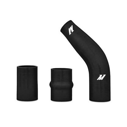 Mishimoto Mitsubishi Evolution X Upper Intercooler Pipe Kit Part MMICP-EVO-10UBK