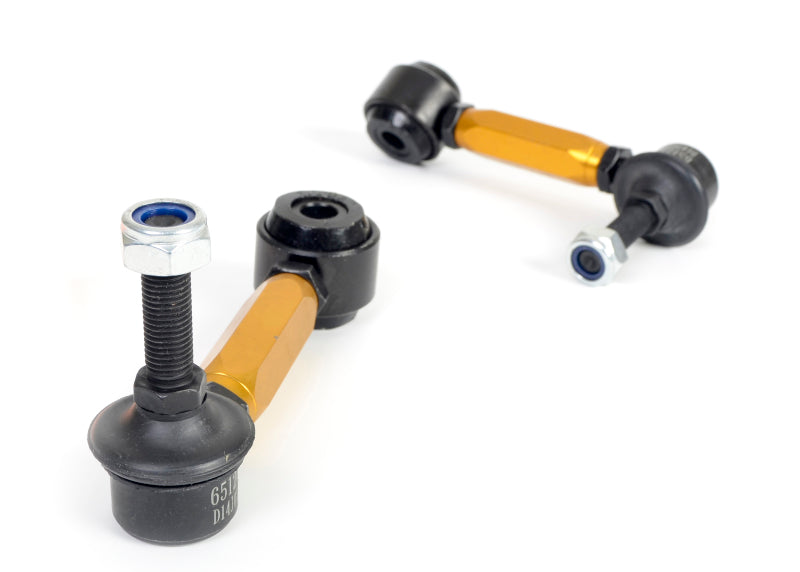 Whiteline KLC150 Adjustable Sway Bar Link for Volkswagen and Audi Models