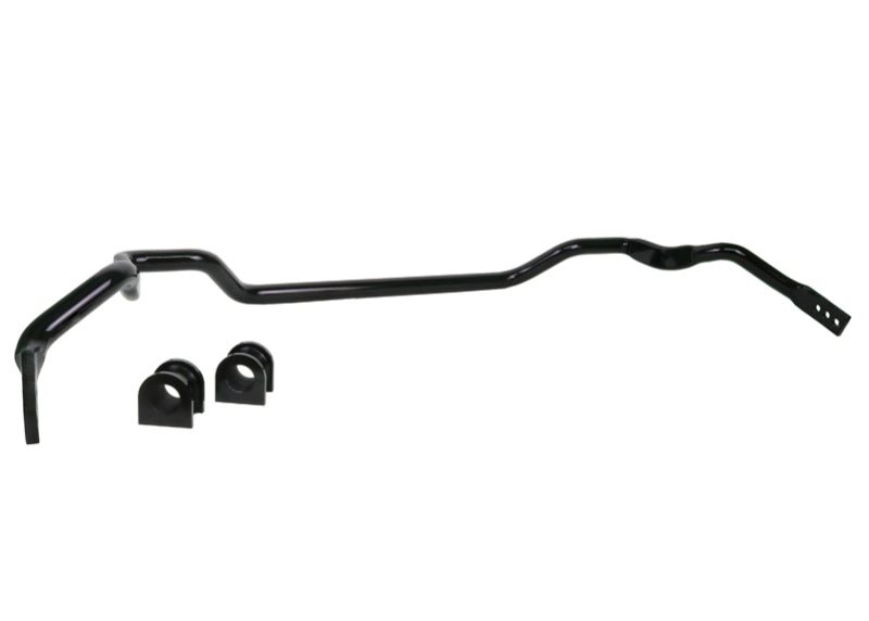 Whiteline 30mm Adjustable Sway Bar for Toyota 4Runner 2003-2009 and Lexus GX470 2003-2009 - Enhanced Handling and Stability