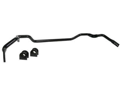 Whiteline 30mm Adjustable Sway Bar for Toyota 4Runner 2003-2009 and Lexus GX470 2003-2009 - Enhanced Handling and Stability