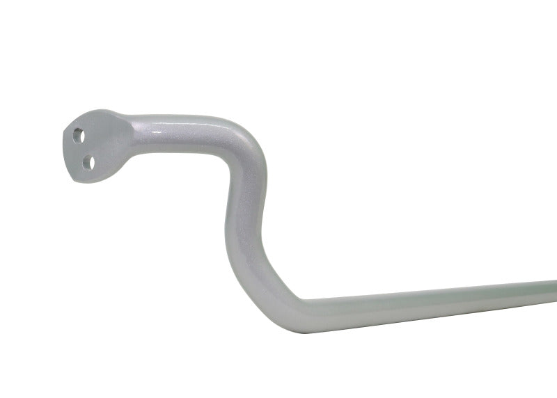 Whiteline 24mm Adjustable Sway Bar for Subaru Impreza and WRX (Part Number: BSF33XZ)