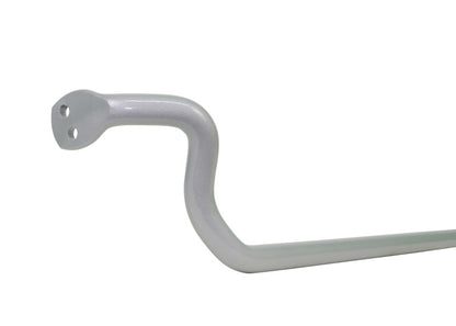 Whiteline 24mm Adjustable Sway Bar for Subaru Impreza and WRX (Part Number: BSF33XZ)