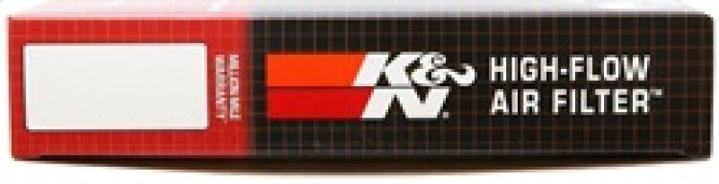 K&N Engineering 33-5091 Replacement Drop-In Air Filter for Infiniti QX50 and QX55