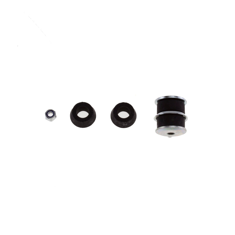 Bilstein B8 5100 Series Monotube Shock Absorber for Toyota Land Cruiser 1991-1997 and Lexus LX450 with 2-2.5 inch Lift