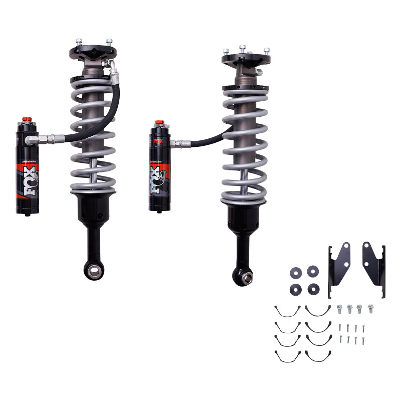 FOX Performance Elite Series Front Coilover for Toyota 4Runner and Land Cruiser 250 - Part #883-06-234