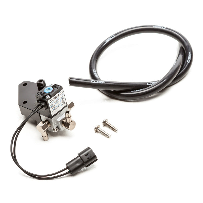 Cobb 714750 15-21 Subaru WRX 3-Port Electronic Boost Control Solenoid